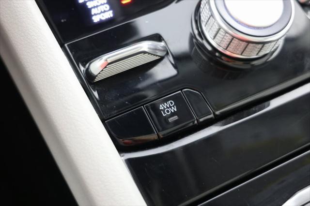 used 2022 Jeep Grand Cherokee car, priced at $37,995