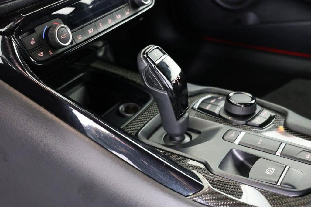 used 2022 Toyota GR Supra car, priced at $51,500