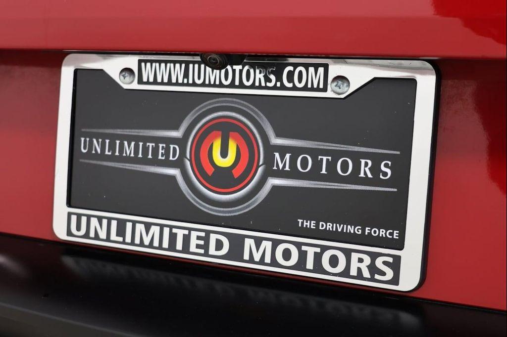 used 2022 Toyota GR Supra car, priced at $51,500