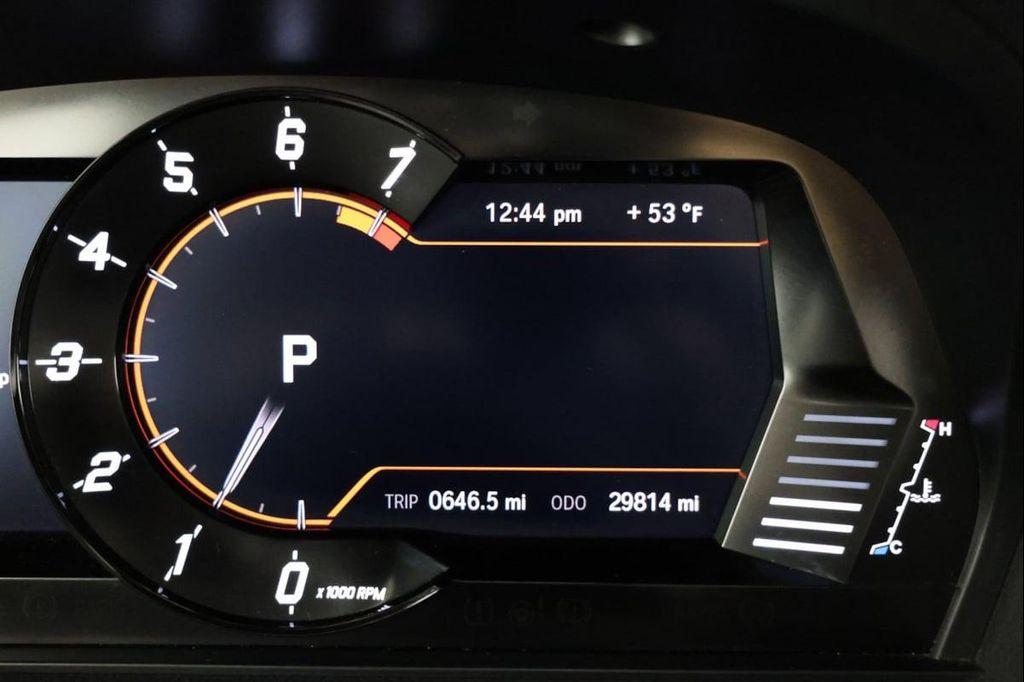 used 2022 Toyota GR Supra car, priced at $51,500