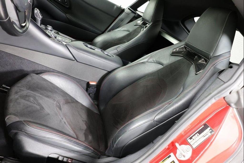 used 2022 Toyota GR Supra car, priced at $51,500