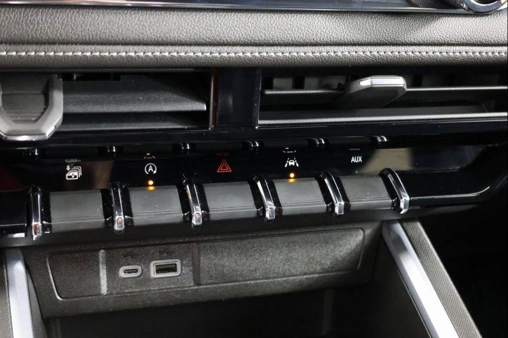 used 2023 Chevrolet Colorado car, priced at $32,995