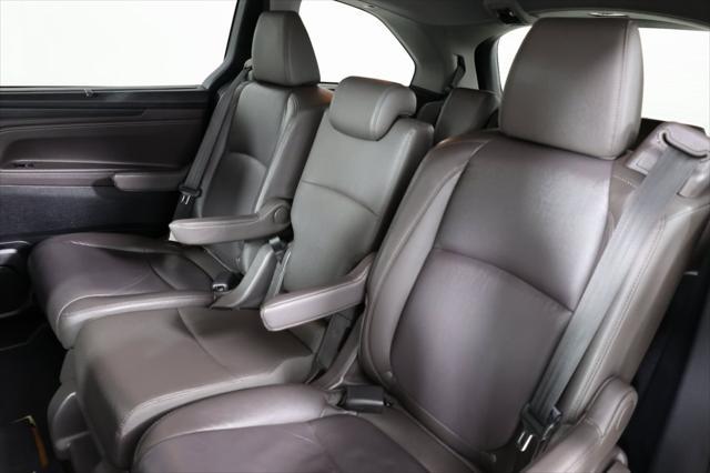 used 2020 Honda Odyssey car, priced at $26,995