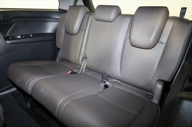used 2020 Honda Odyssey car, priced at $26,995