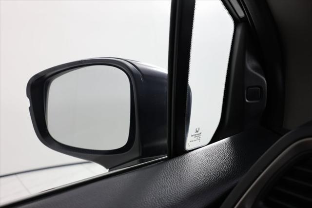 used 2020 Honda Odyssey car, priced at $26,995
