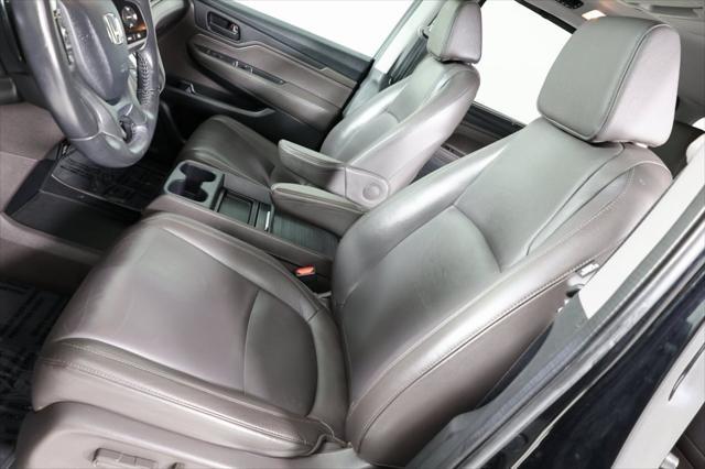 used 2020 Honda Odyssey car, priced at $26,995