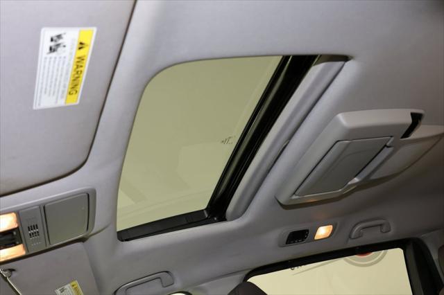 used 2020 Honda Odyssey car, priced at $26,995