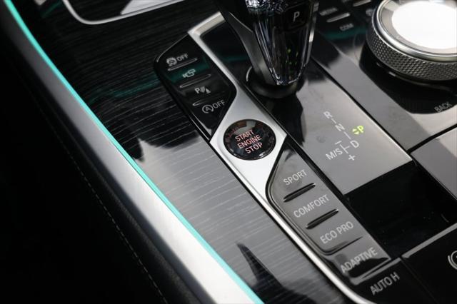 used 2022 BMW X7 car, priced at $61,000