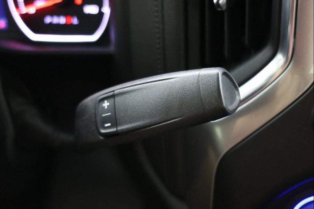 used 2022 Chevrolet Silverado 1500 car, priced at $41,000