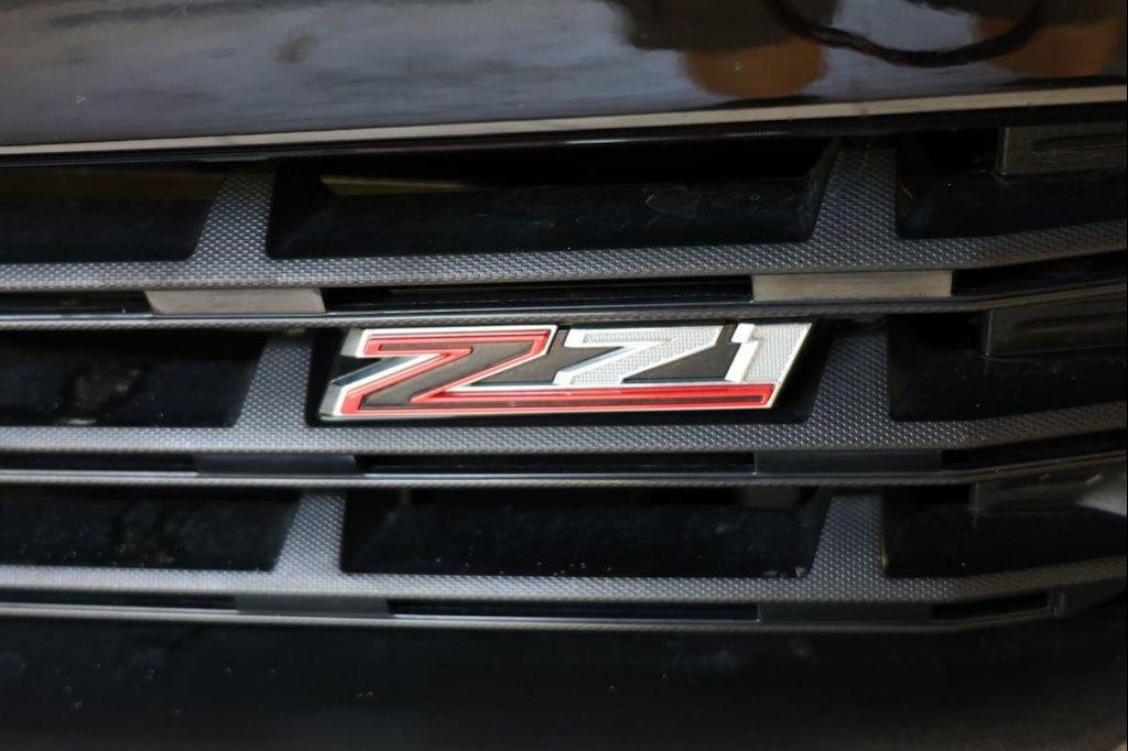 used 2022 Chevrolet Silverado 1500 car, priced at $41,000