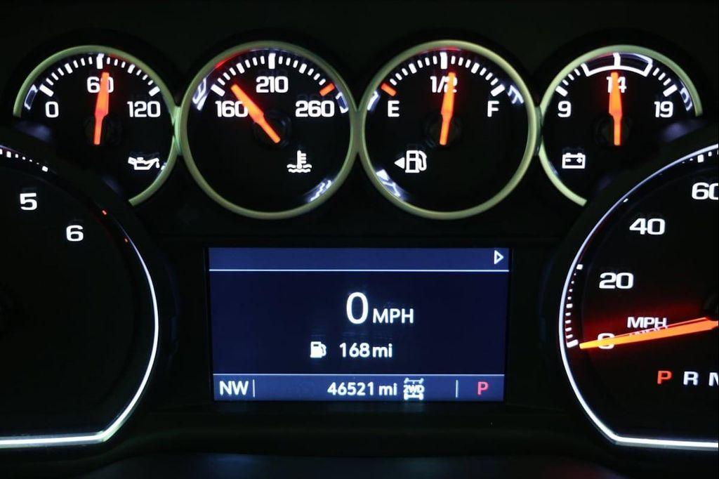 used 2022 Chevrolet Silverado 1500 car, priced at $41,000