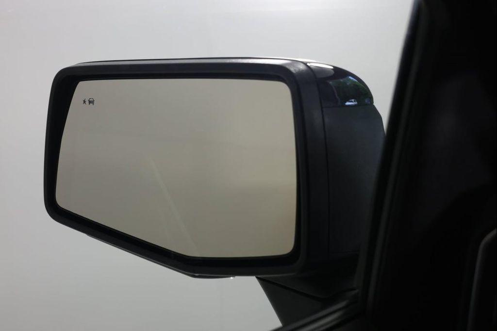 used 2024 Chevrolet Silverado 1500 car, priced at $44,500