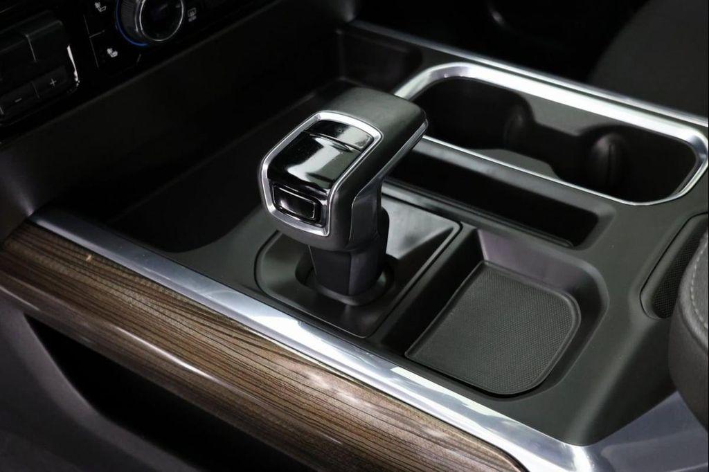 used 2024 Chevrolet Silverado 1500 car, priced at $44,500