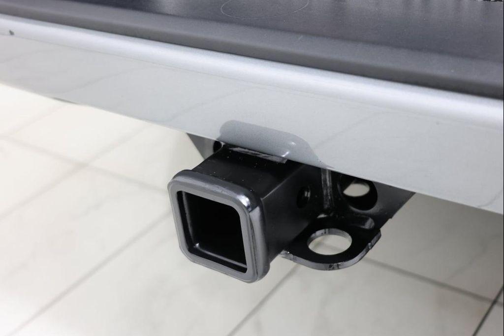 used 2024 Chevrolet Silverado 1500 car, priced at $44,500