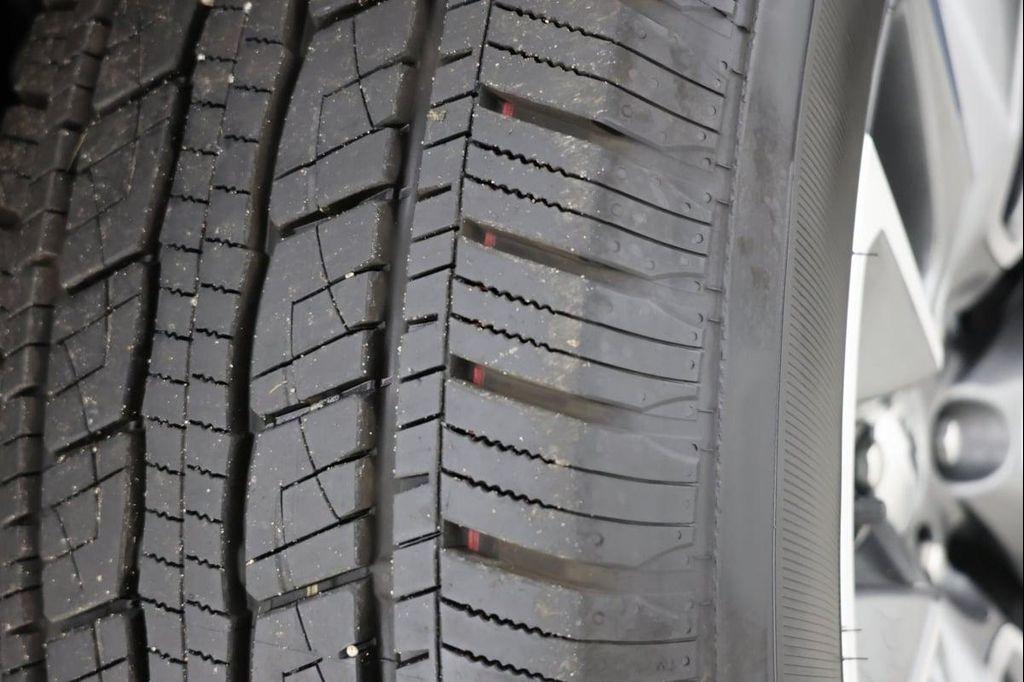 used 2024 Chevrolet Silverado 1500 car, priced at $44,500