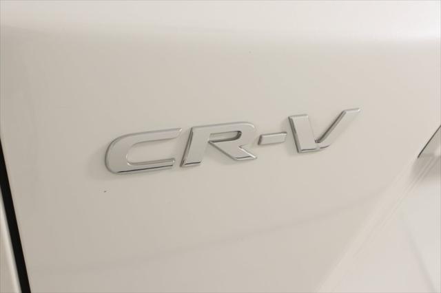 used 2021 Honda CR-V car, priced at $28,995