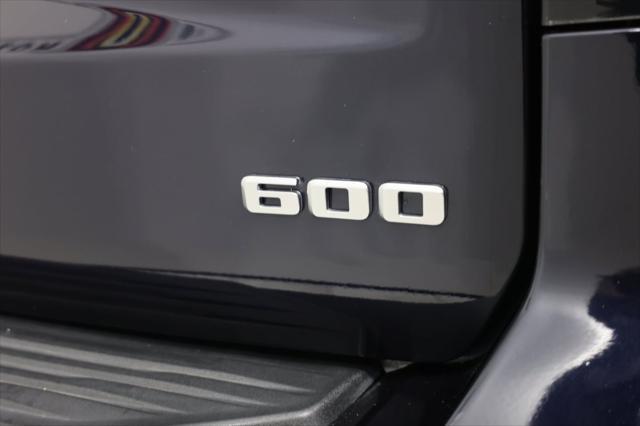 used 2021 Cadillac Escalade ESV car, priced at $67,995