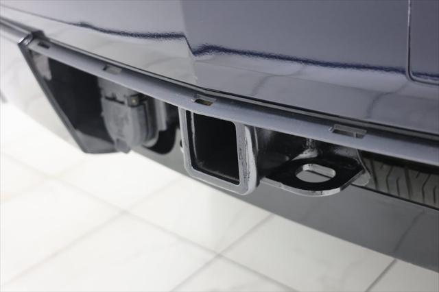 used 2021 Cadillac Escalade ESV car, priced at $67,995