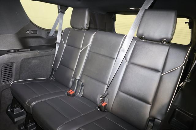 used 2021 Cadillac Escalade ESV car, priced at $67,995