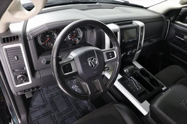 used 2011 Dodge Ram 1500 car, priced at $15,995