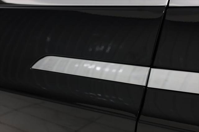used 2020 Tesla Model X car, priced at $43,500