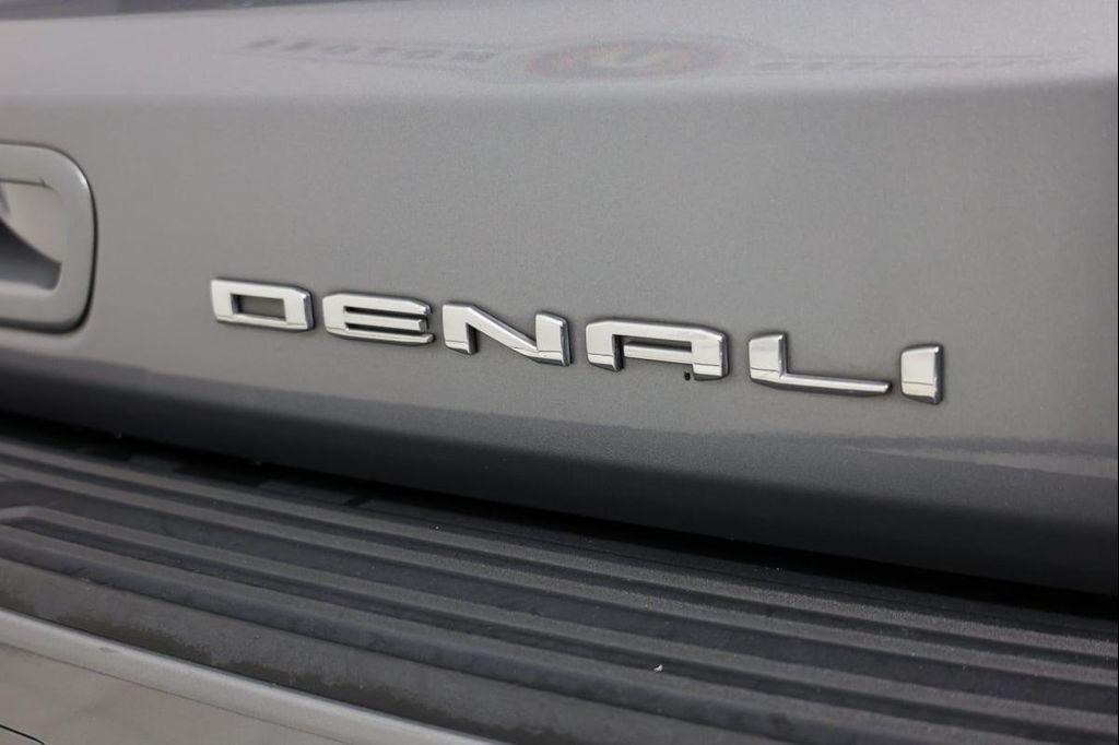 used 2021 GMC Yukon car, priced at $44,995