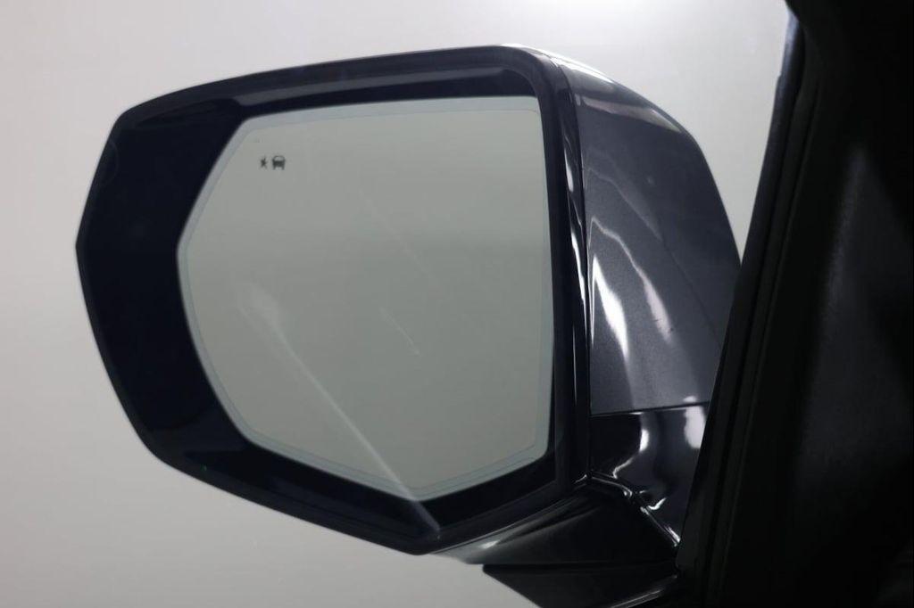 used 2021 GMC Yukon car, priced at $44,995