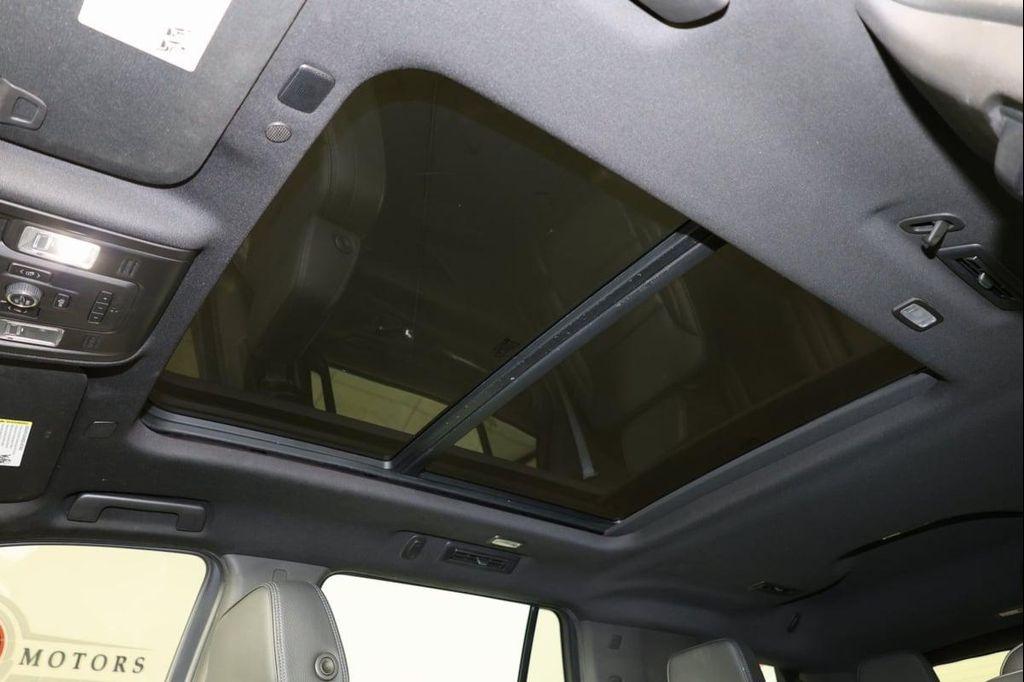 used 2021 GMC Yukon car, priced at $44,995