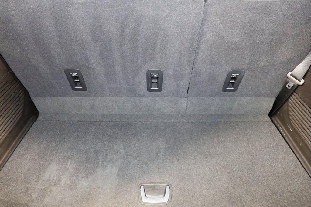 used 2021 GMC Yukon car, priced at $44,995