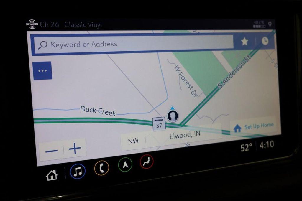 used 2021 GMC Yukon car, priced at $44,995