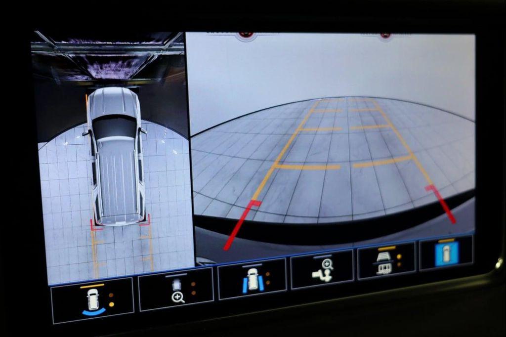 used 2021 GMC Yukon car, priced at $44,995