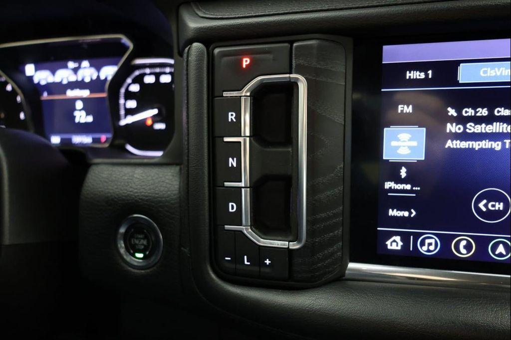 used 2021 GMC Yukon car, priced at $44,995