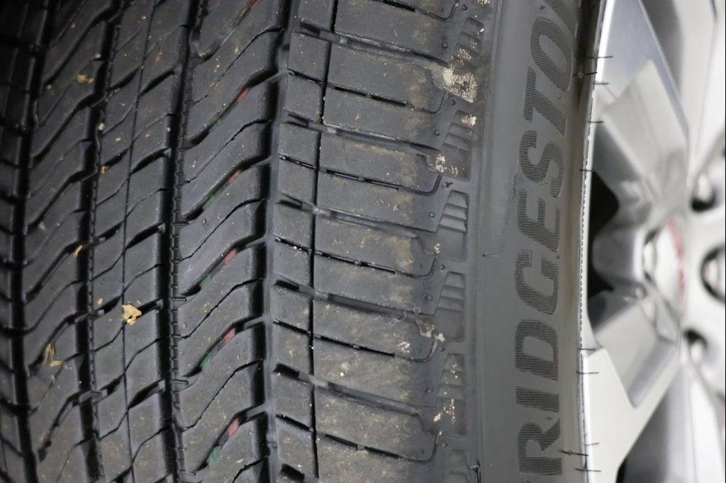 used 2021 GMC Yukon car, priced at $44,995