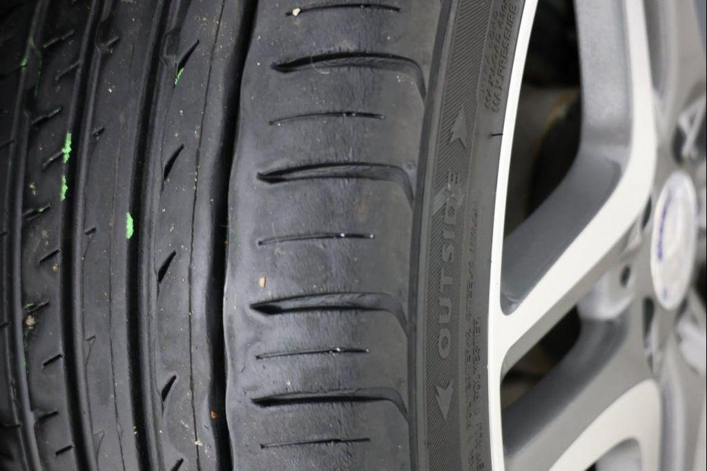 used 2014 Mercedes-Benz SLK-Class car, priced at $15,500