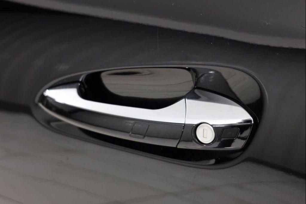 used 2014 Mercedes-Benz SLK-Class car, priced at $15,500