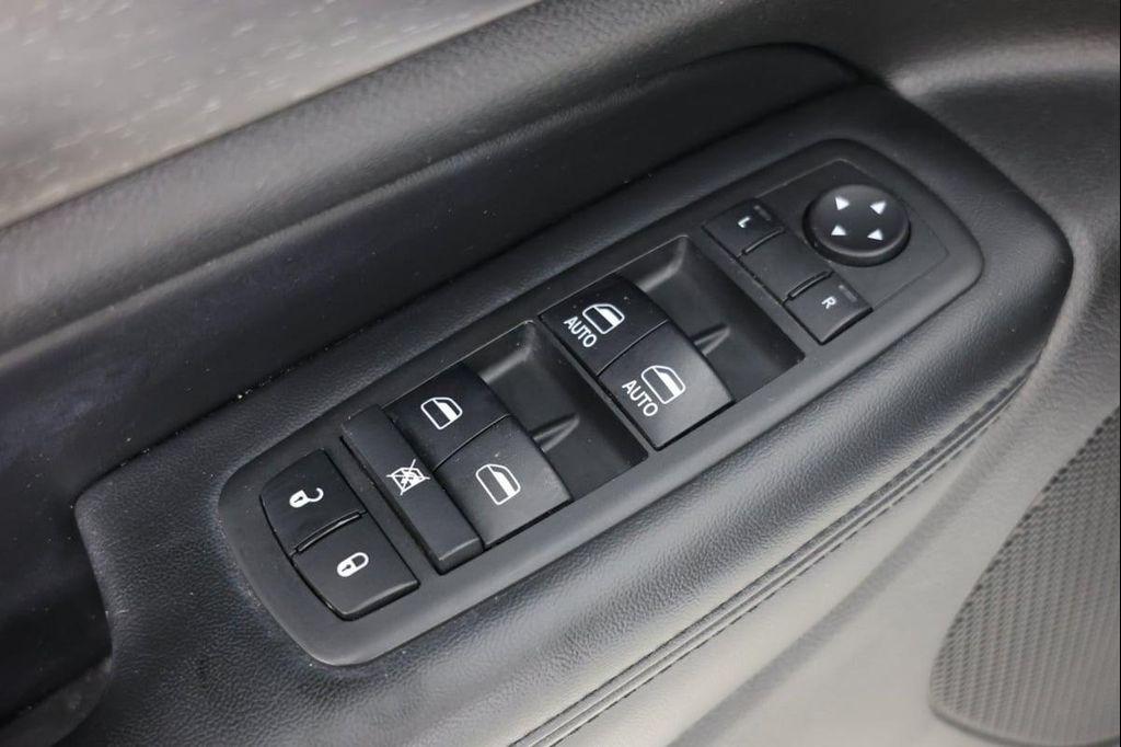 used 2018 Jeep Grand Cherokee car, priced at $16,995