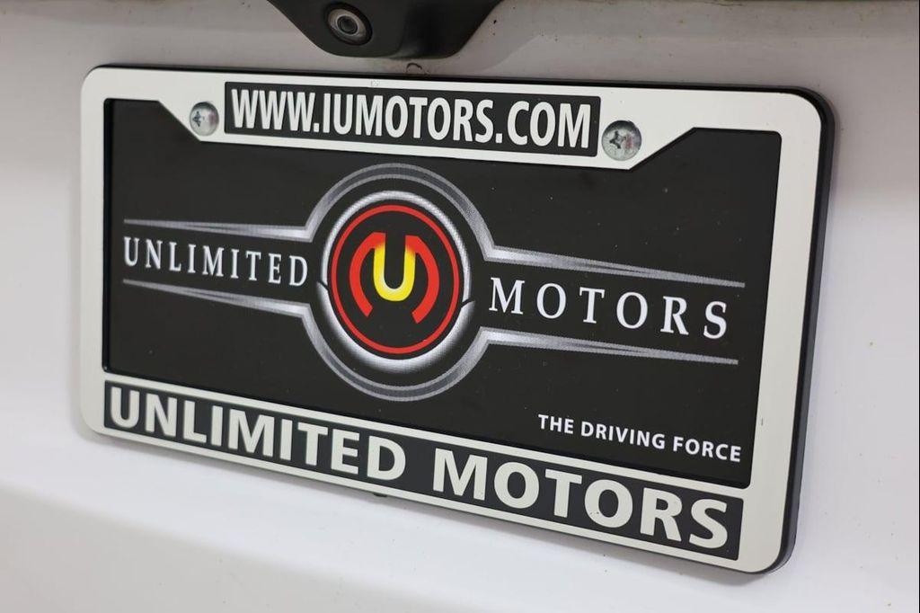 used 2018 Jeep Grand Cherokee car, priced at $16,995