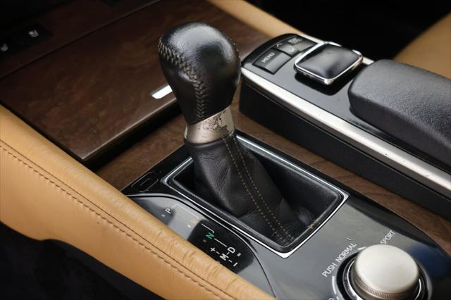 used 2013 Lexus GS 350 car, priced at $11,995