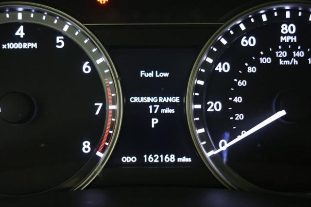 used 2013 Lexus GS 350 car, priced at $11,995