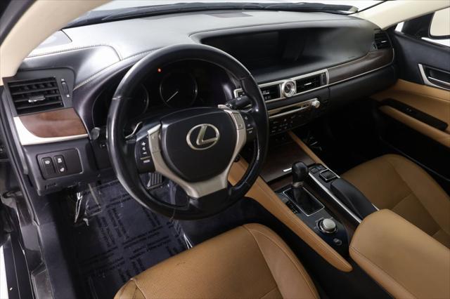 used 2013 Lexus GS 350 car, priced at $11,995