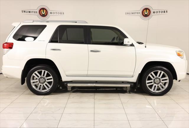 used 2012 Toyota 4Runner car, priced at $14,995