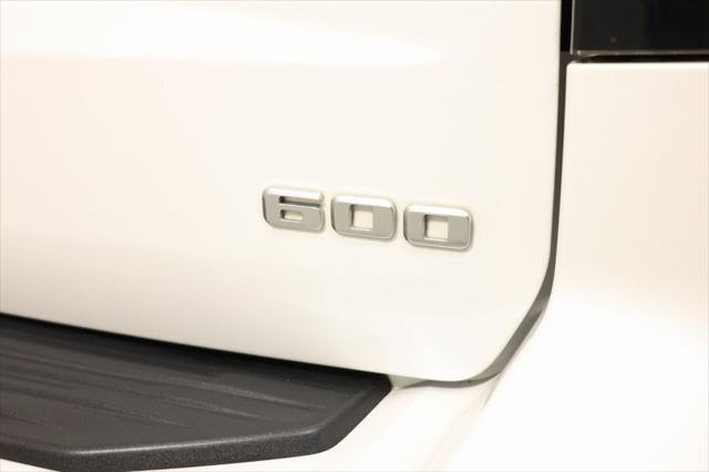 used 2021 Cadillac Escalade ESV car, priced at $53,995