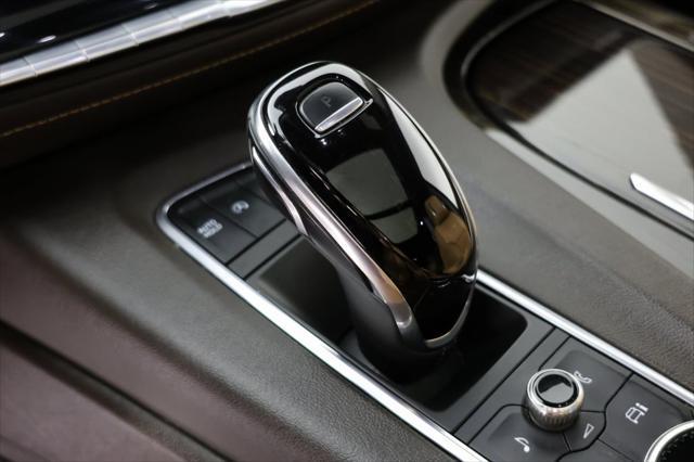 used 2021 Cadillac Escalade ESV car, priced at $53,995