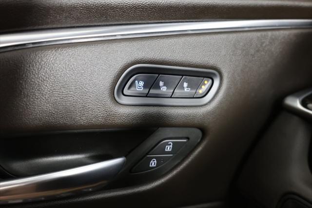 used 2021 Cadillac Escalade ESV car, priced at $53,995