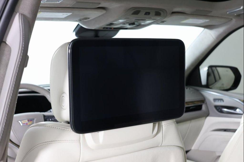 used 2021 Cadillac Escalade ESV car, priced at $53,995