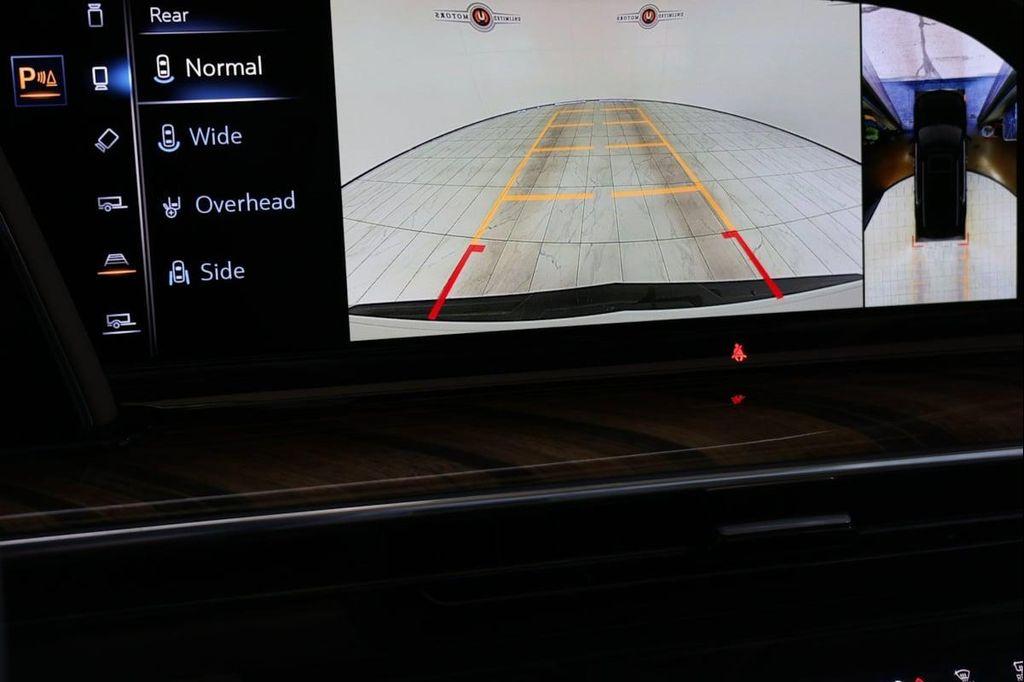 used 2021 Cadillac Escalade ESV car, priced at $53,995