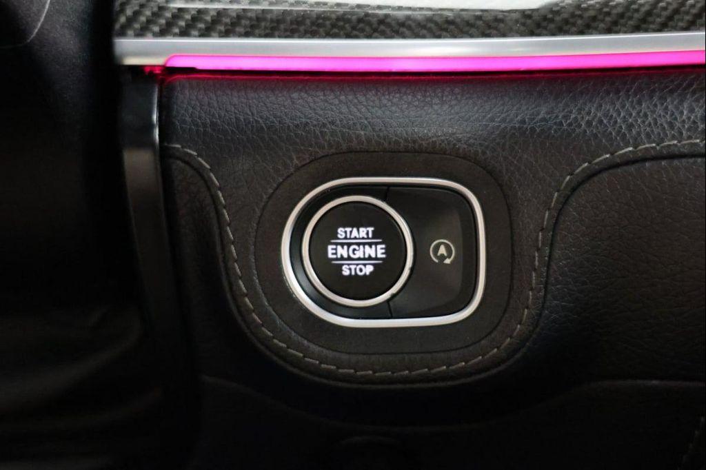 used 2021 Mercedes-Benz AMG GLE 53 car, priced at $58,995