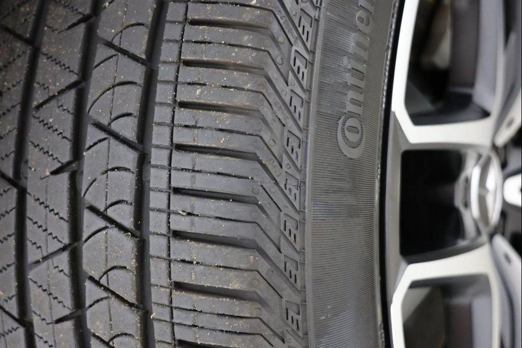 used 2021 Mercedes-Benz AMG GLE 53 car, priced at $58,995