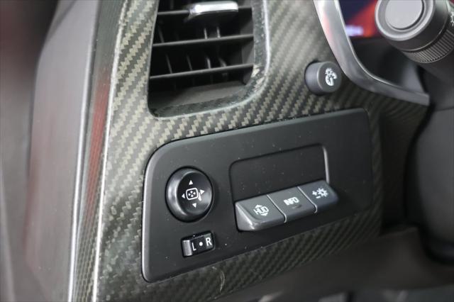 used 2015 Chevrolet Corvette car, priced at $86,995