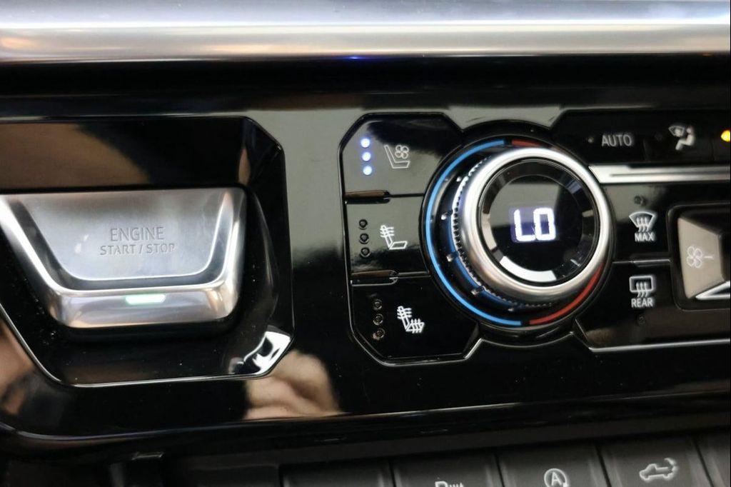used 2022 GMC Sierra 1500 car, priced at $47,750